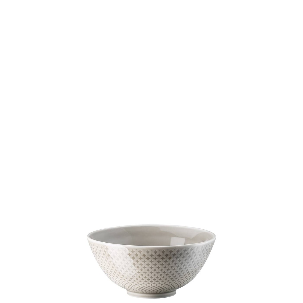 Rosenthal Junto Pearl Grey Schale 14 cm