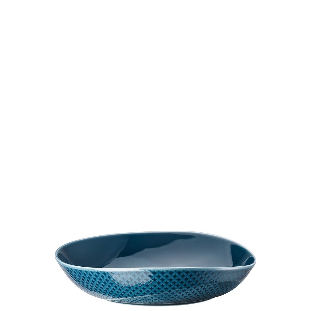 Rosenthal Junto Ocean Blue Teller tief 22 cm