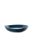 Rosenthal Junto Ocean Blue Teller tief 25 cm