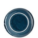 Rosenthal Junto Ocean Blue Teller flach 27 cm