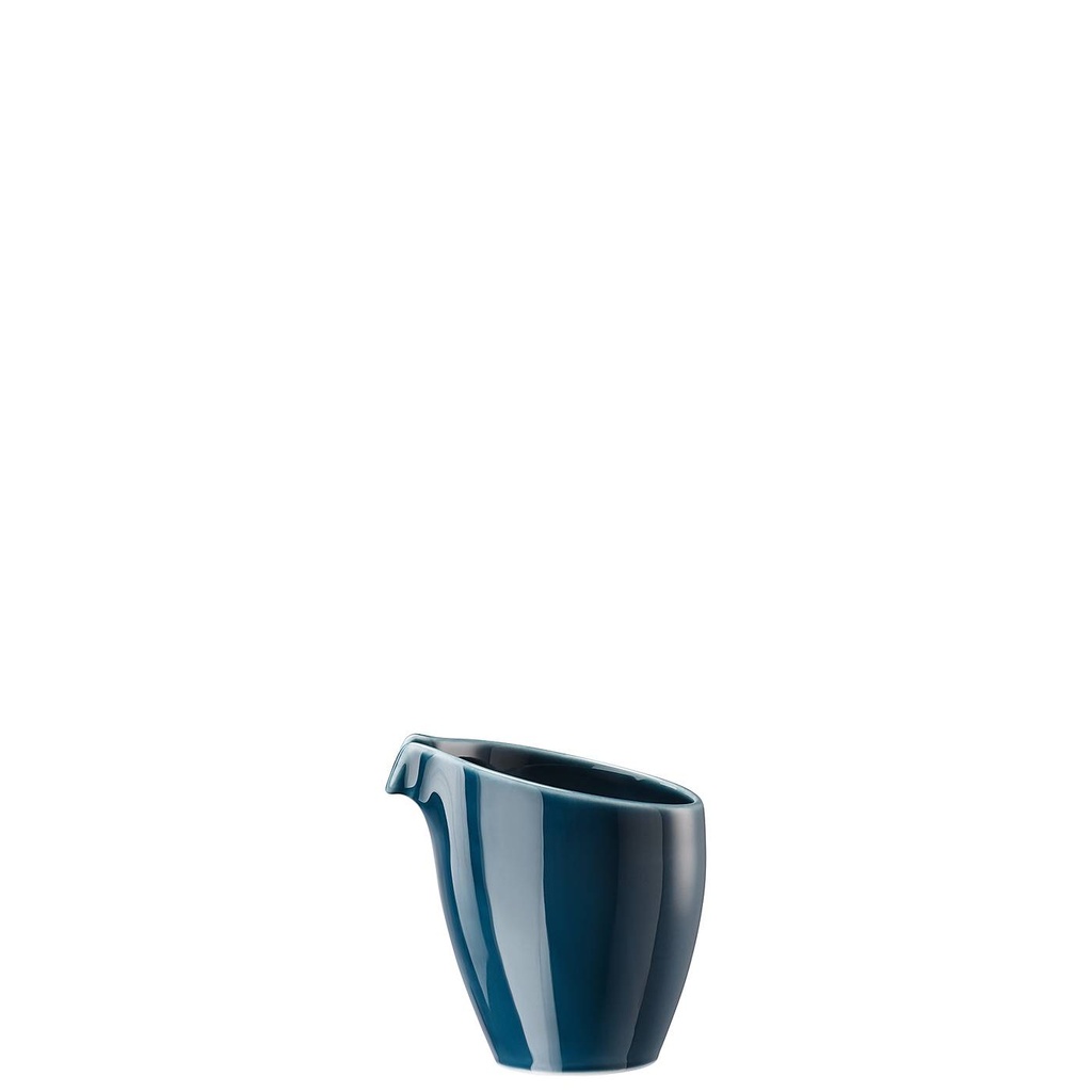 Rosenthal Junto Ocean Blue Milchkännchen 0,2 L
