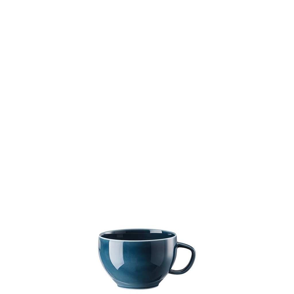 Rosenthal Junto Ocean Blue Tee-Obertasse 0,24 L