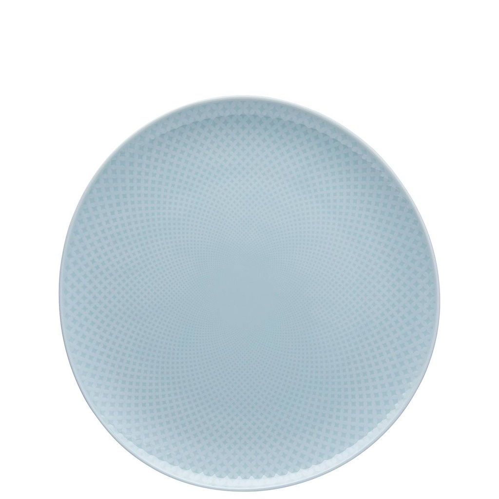 Rosenthal Junto Opal Green Speiseteller 27 cm