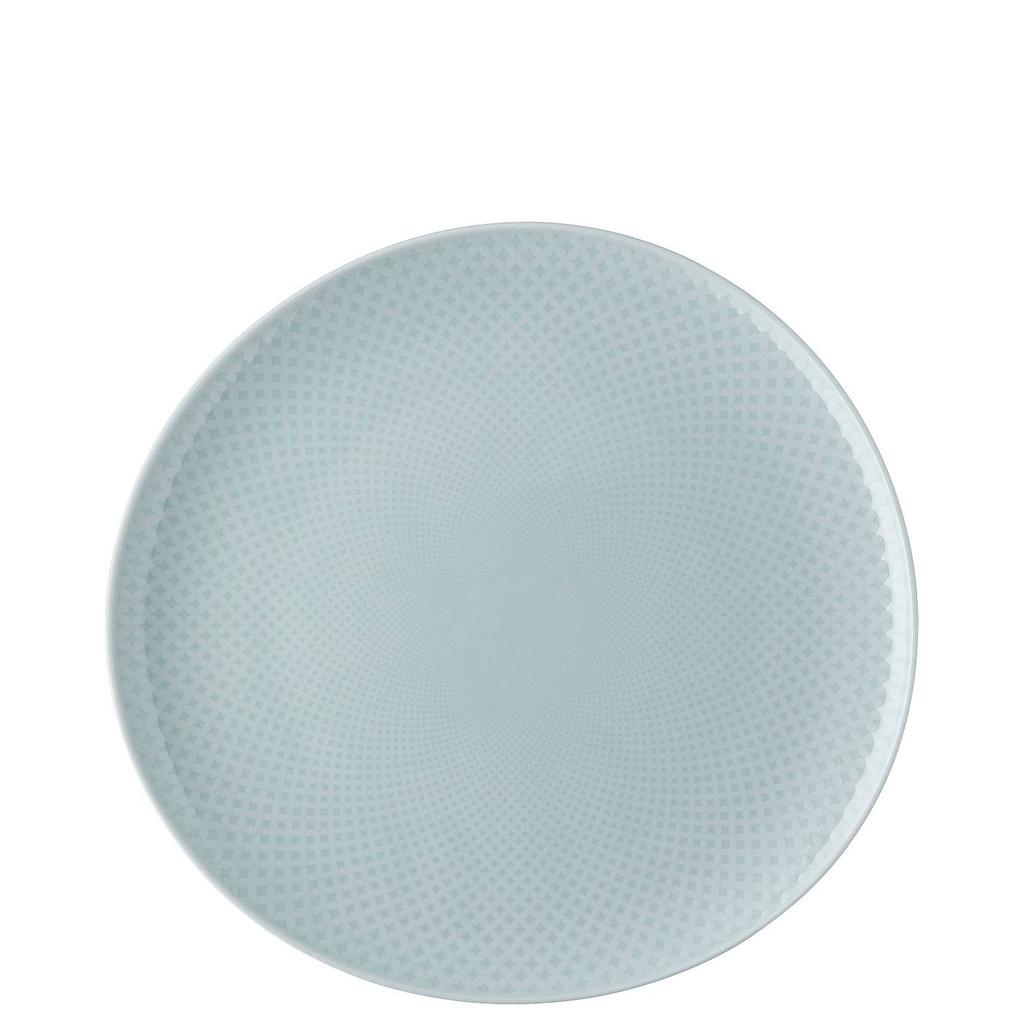 Rosenthal Junto Opal Green Speiseteller 27 cm