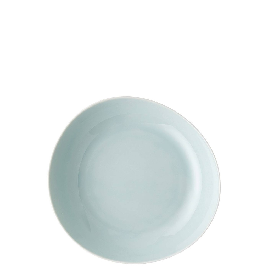 Rosenthal Junto Opal Green Teller tief 22 cm