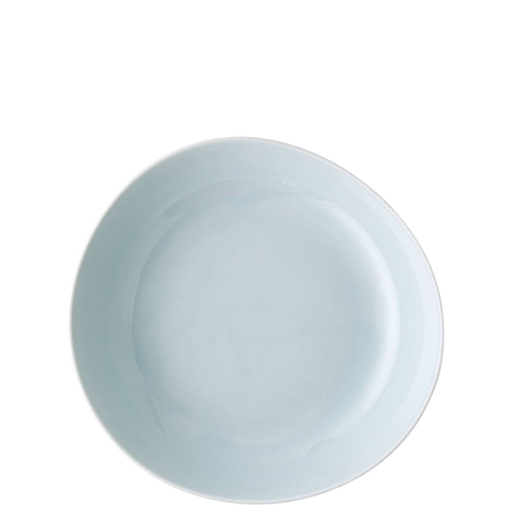 Rosenthal Junto Opal Green Teller tief 25 cm