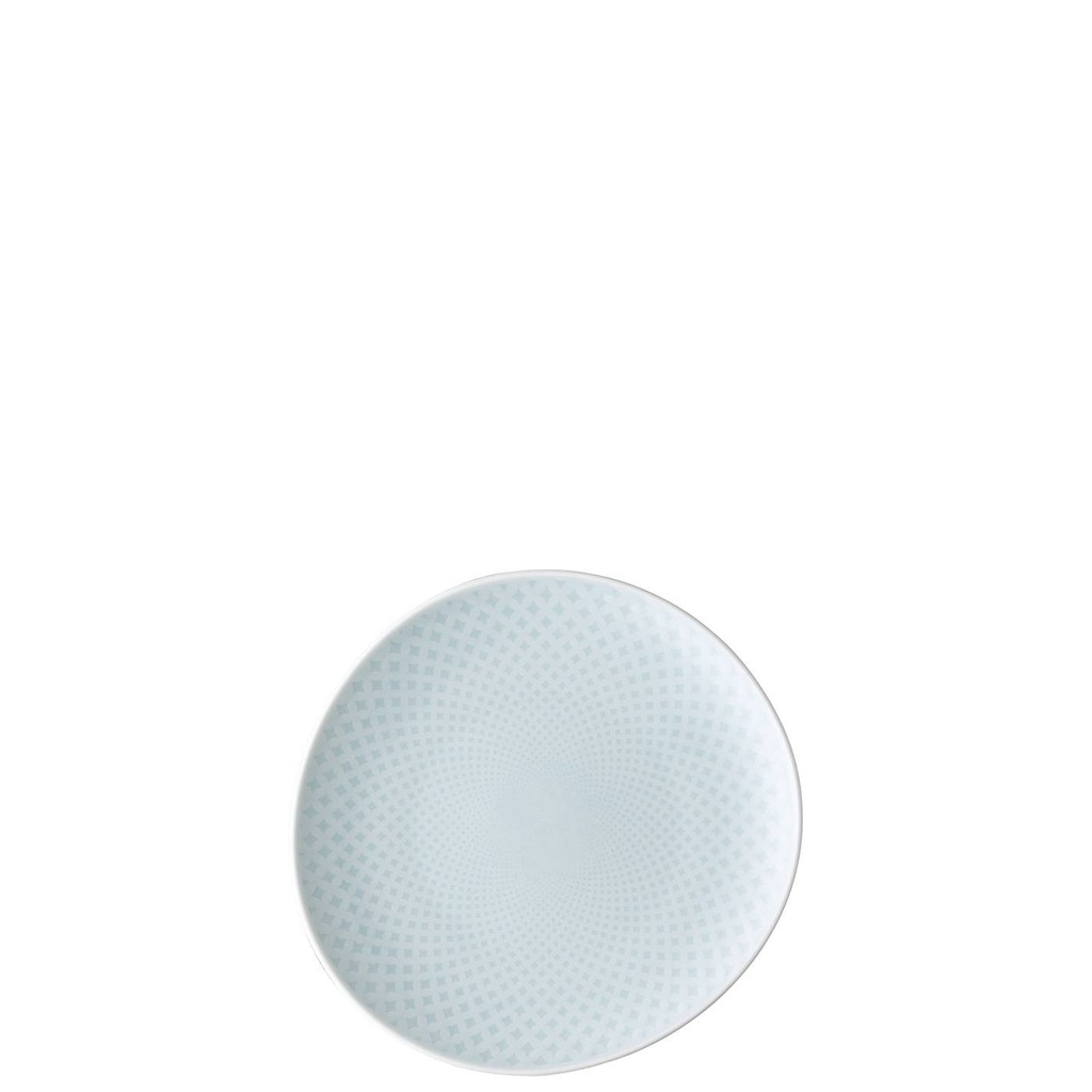 Rosenthal Junto Opal Green Teller flach 16 cm