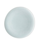 Rosenthal Junto Opal Green Teller flach 27 cm