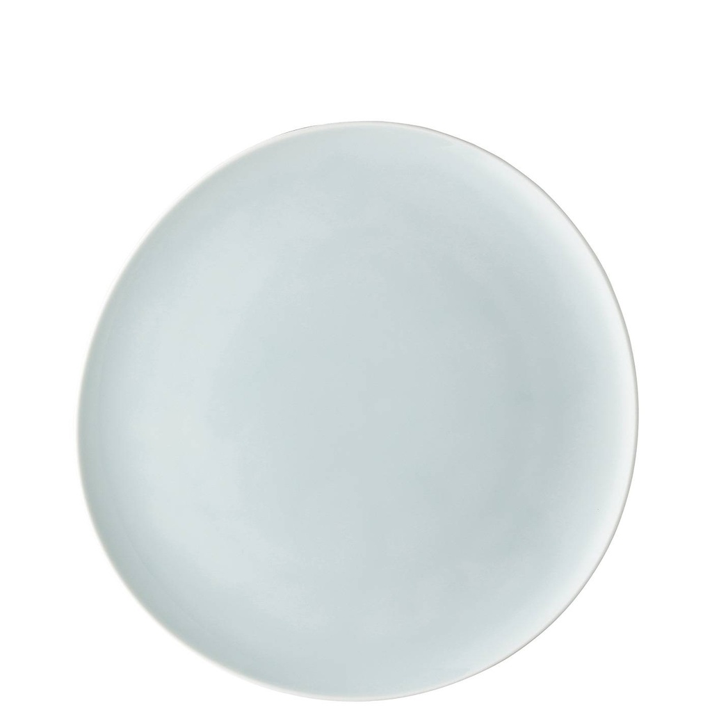Rosenthal Junto Opal Green Teller flach 27 cm