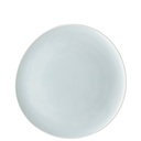 Rosenthal Junto Opal Green Teller flach 27 cm