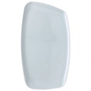 Rosenthal Junto Opal Green Platte 36 x 21 cm