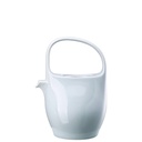 Rosenthal Junto Opal Green Teekanne 6 Personen 1,3 L