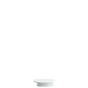 Rosenthal Junto Opal Green Teekanne 6 Personen Deckel 9 cm