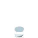 Rosenthal Junto Opal Green Teekanne 6 Personen Deckel 9 cm
