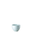 Rosenthal Junto Opal Green Zuckerdose mit Einschnitt 0,28 L
