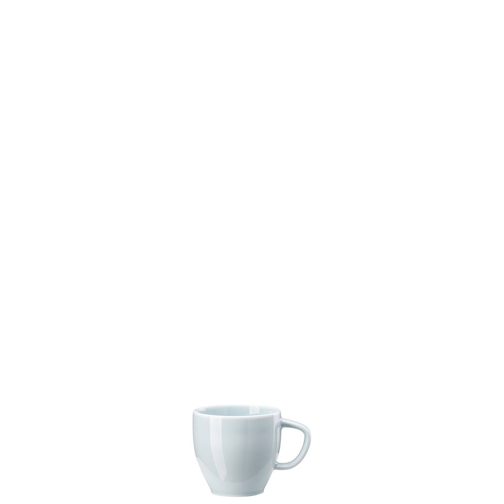 Rosenthal Junto Opal Green Espresso-Obertasse 0,08 L