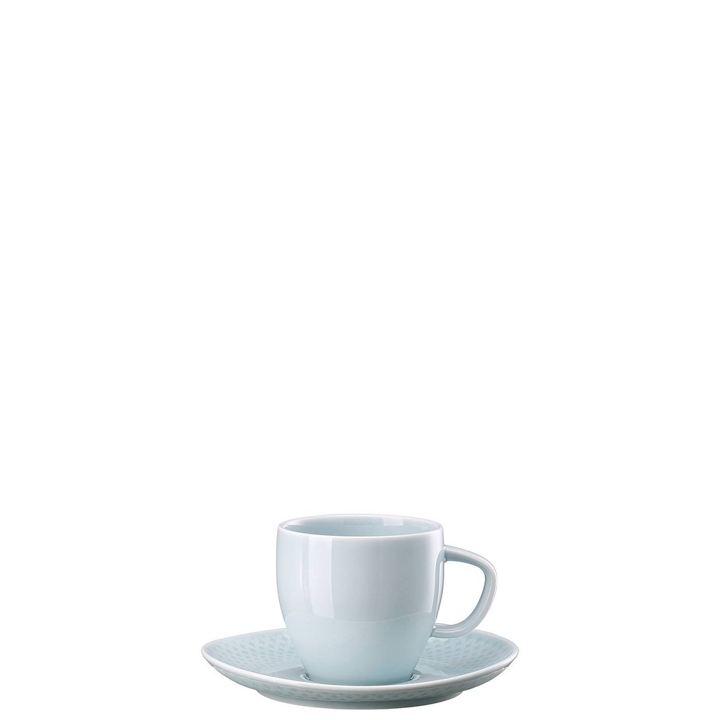 Rosenthal Junto Opal Green Kaffee-Obertasse 0,23 L