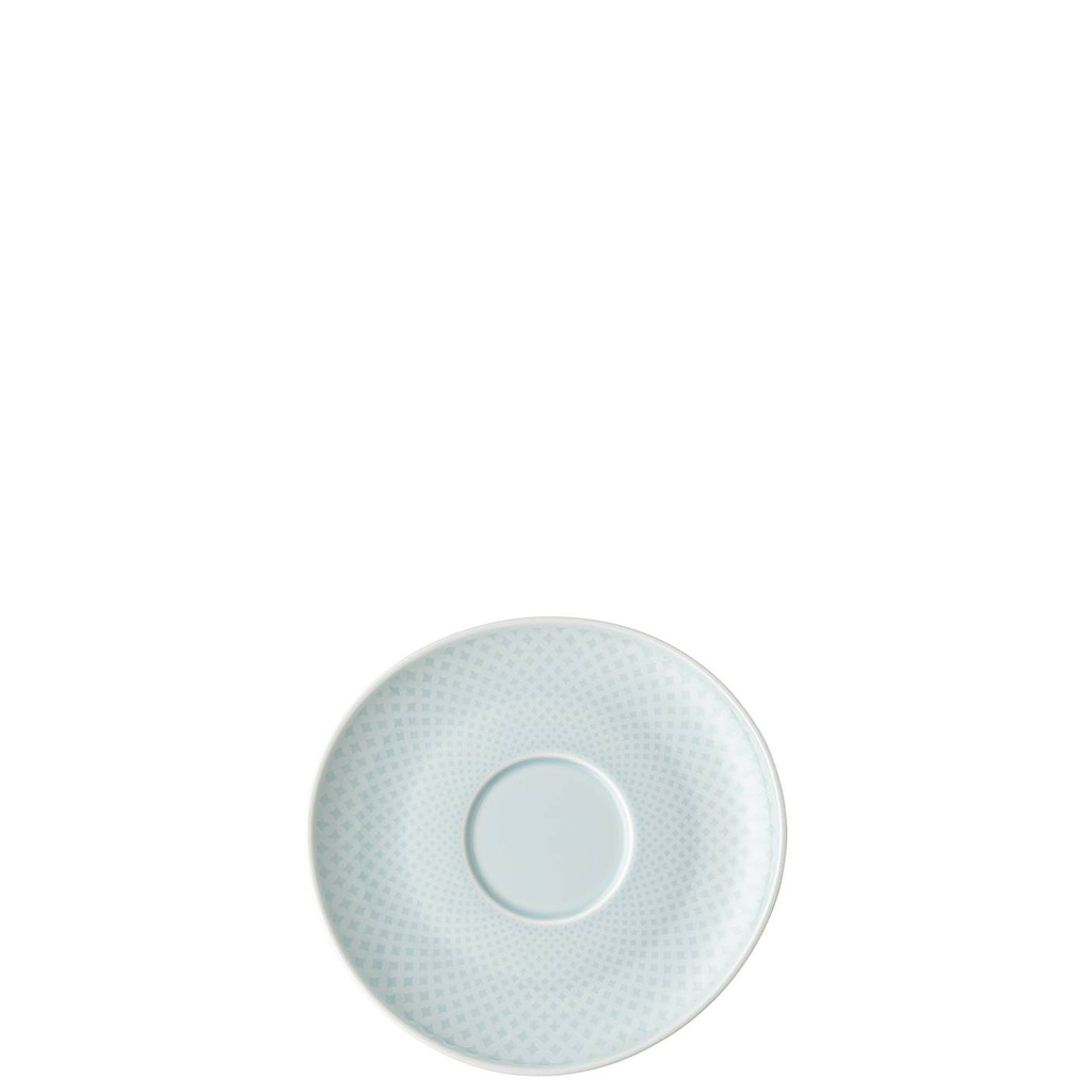Rosenthal Junto Opal Green Kombi-Untertasse 15 cm