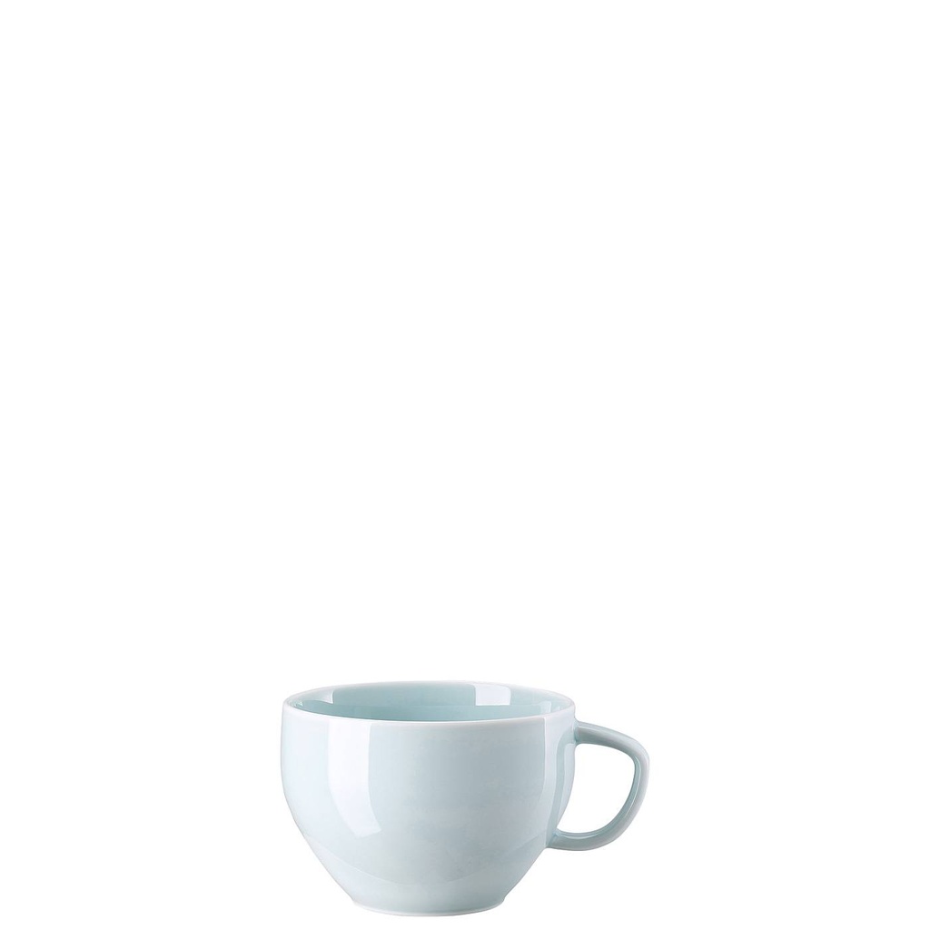 Rosenthal Junto Opal Green Café au Lait Obertasse 0,4 L