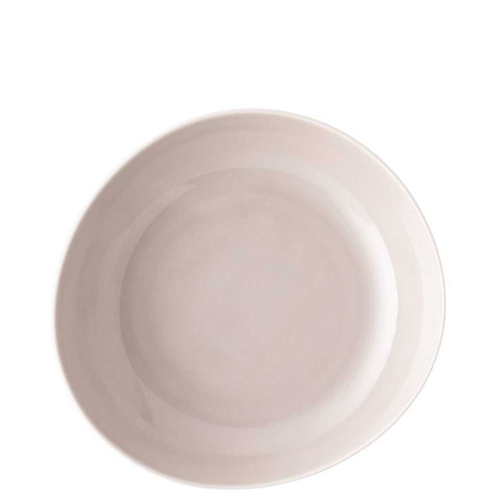 Rosenthal Junto Soft Shell Teller tief 22 cm