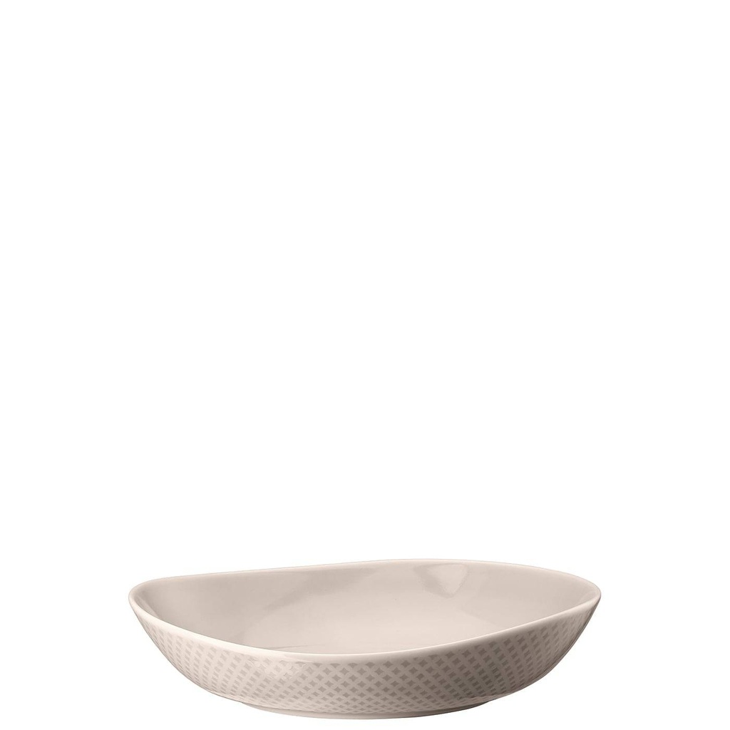 Rosenthal Junto Soft Shell Teller tief 22 cm