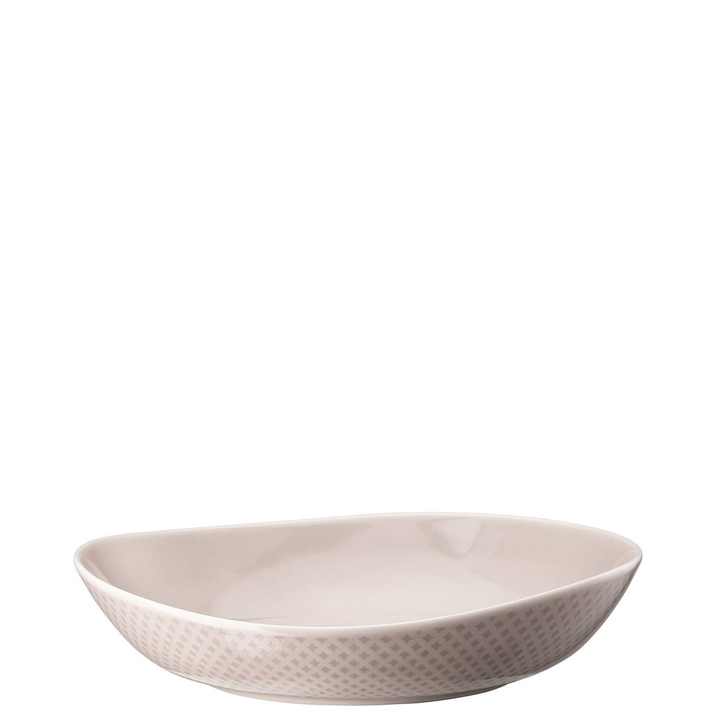 Rosenthal Junto Soft Shell Teller tief 22 cm