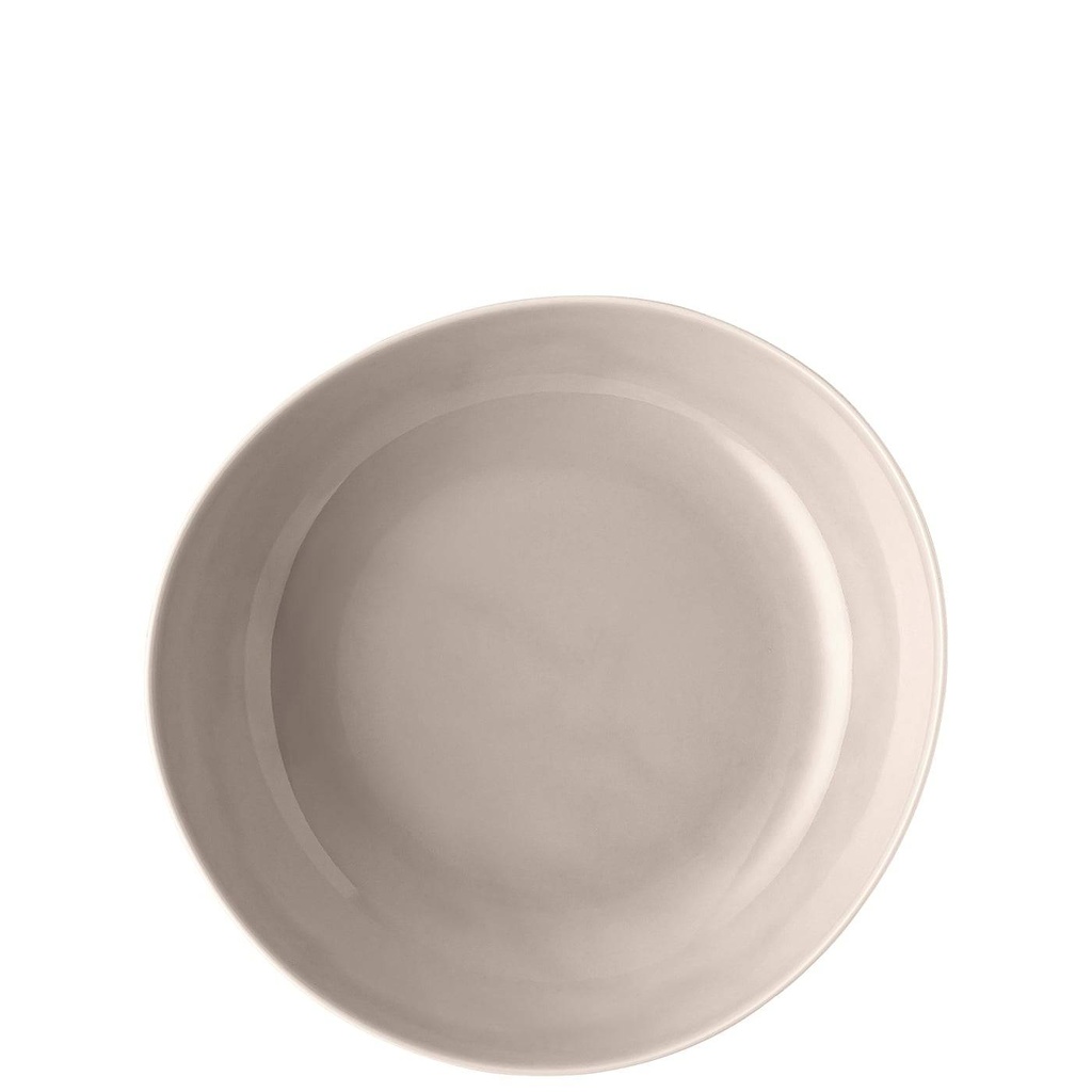 Rosenthal Junto Soft Shell Teller tief 25 cm