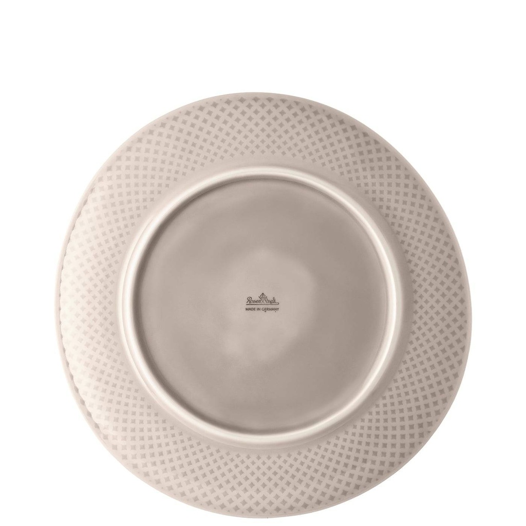 Rosenthal Junto Soft Shell Teller flach 27 cm