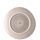 Rosenthal Junto Soft Shell Teller flach 27 cm