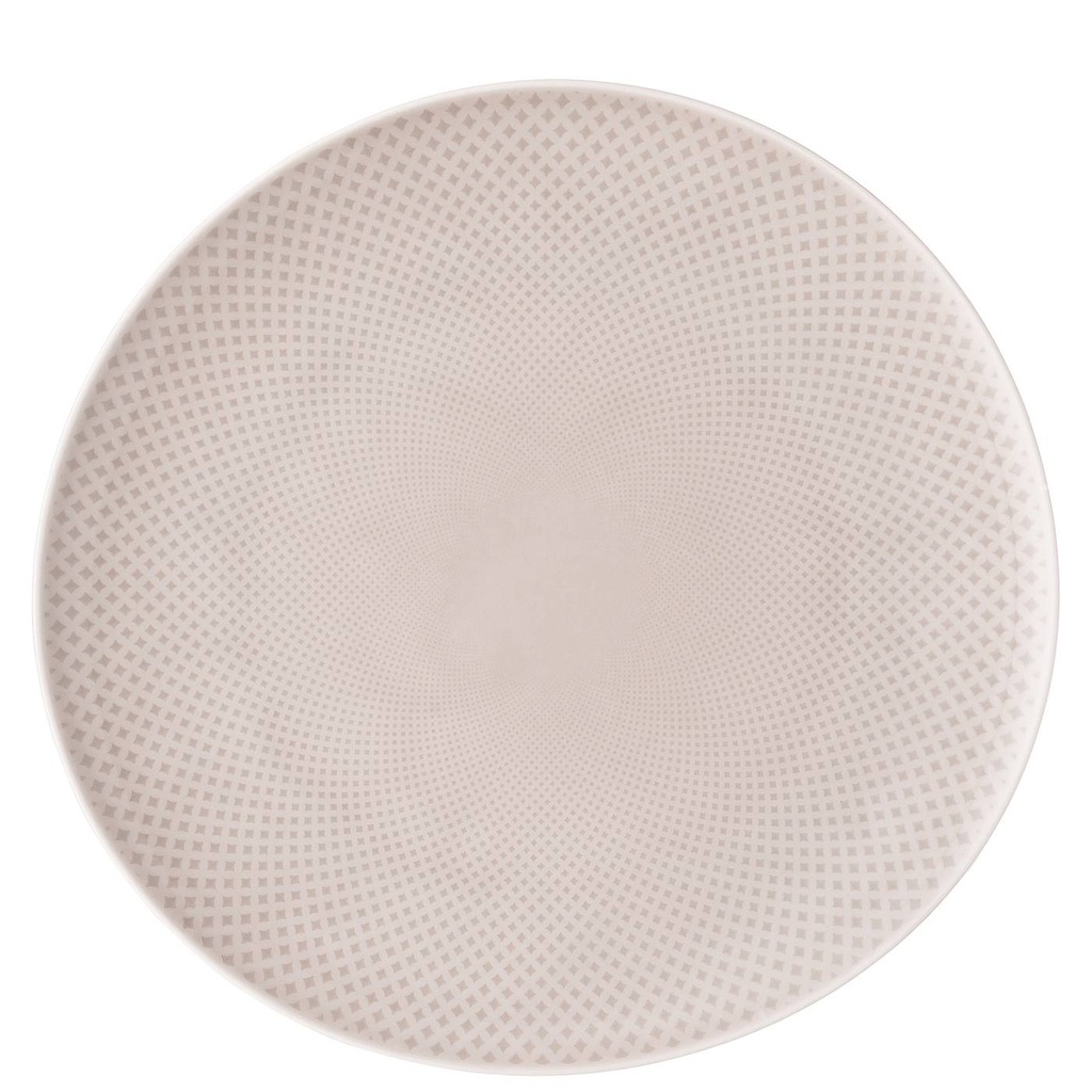 Rosenthal Junto Soft Shell Teller flach 32 cm