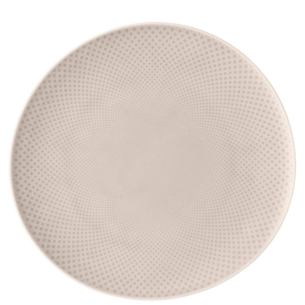 Rosenthal Junto Soft Shell Teller flach 32 cm