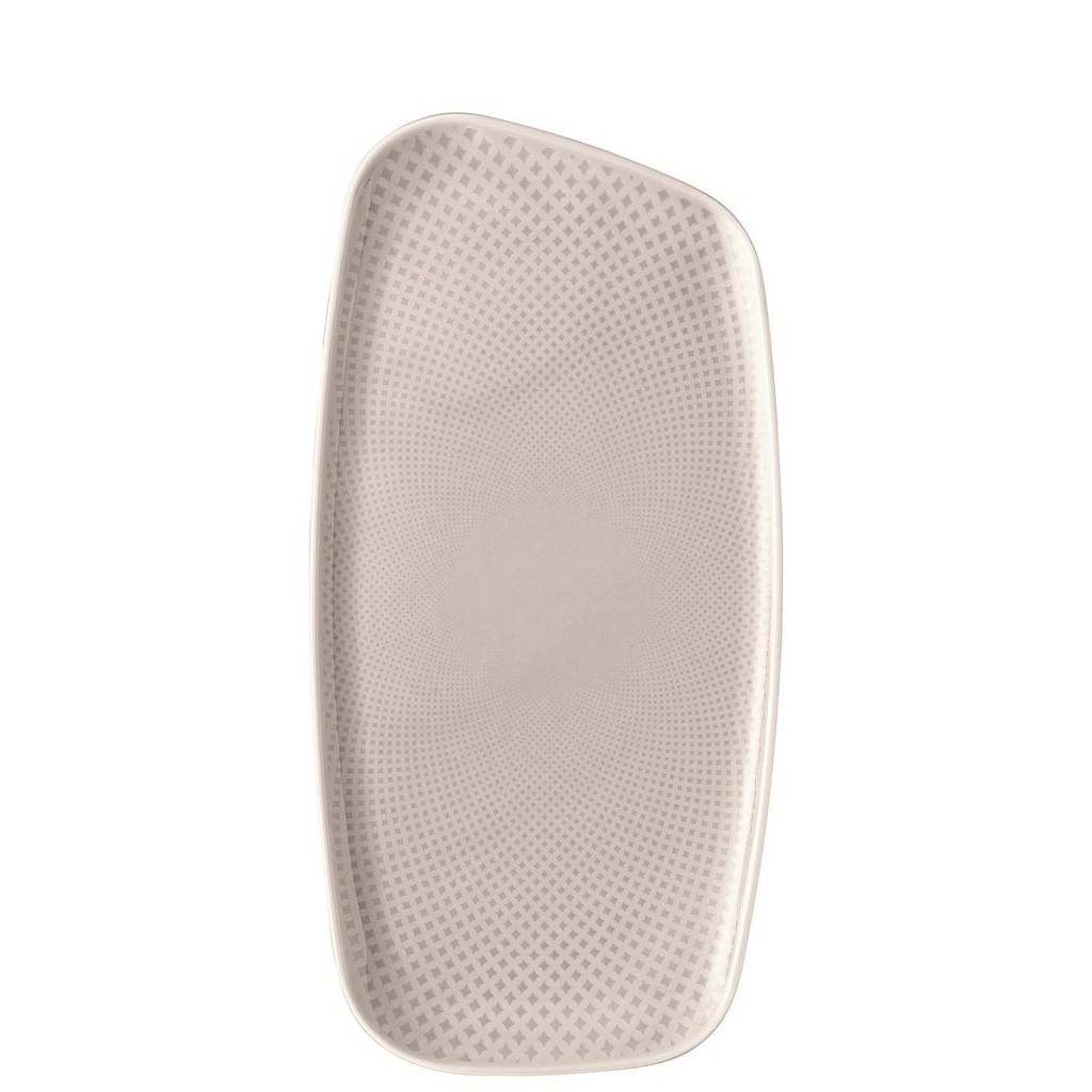 Rosenthal Junto Soft Shell Platte 30 x 15 cm