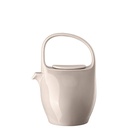 Rosenthal Junto Soft Shell Teekanne 6 Personen 1,3 L