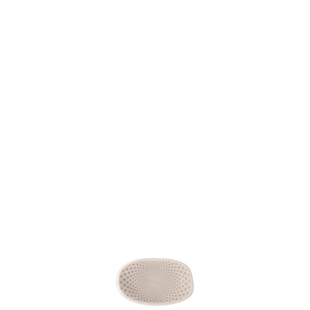 Rosenthal Junto Soft Shell Teekanne 6 Personen Deckel 9 cm