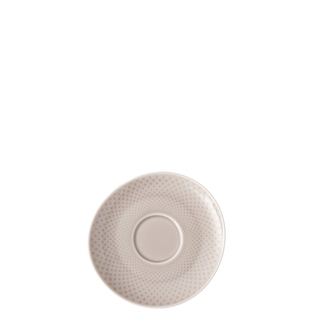 Rosenthal Junto Soft Shell Kombi-Untertasse 15 cm
