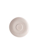 Rosenthal Junto Soft Shell Café au Lait Untertasse 18 cm