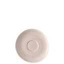 Rosenthal Junto Soft Shell Café au Lait Untertasse 18 cm