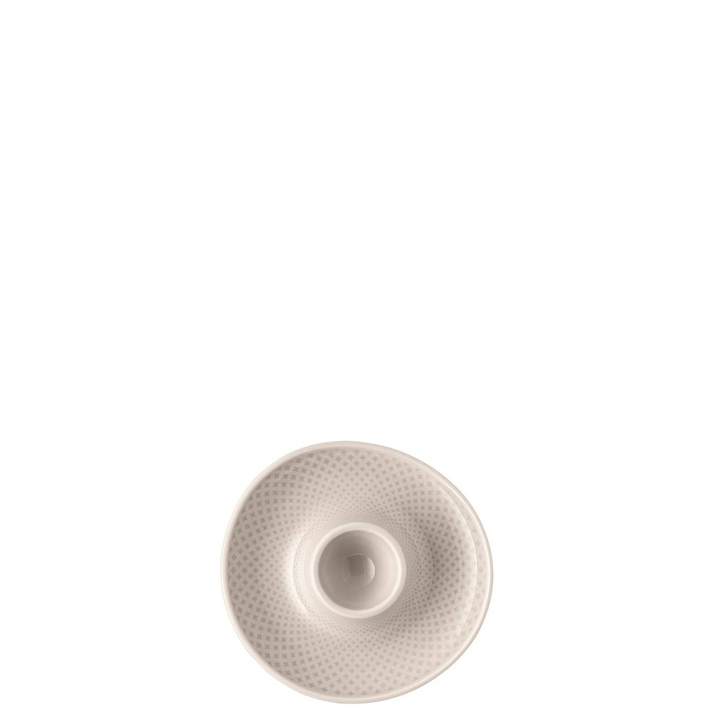 Rosenthal Junto Soft Shell Eierbecher mit Ablage 13 cm