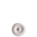 Rosenthal Junto Soft Shell Eierbecher mit Ablage 13 cm