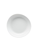 Rosenthal Junto Weiss Teller tief 22 cm
