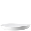 Rosenthal Junto Weiss Teller tief 33 cm
