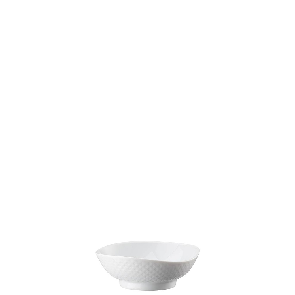 Rosenthal Junto Weiss Bowl 12 cm