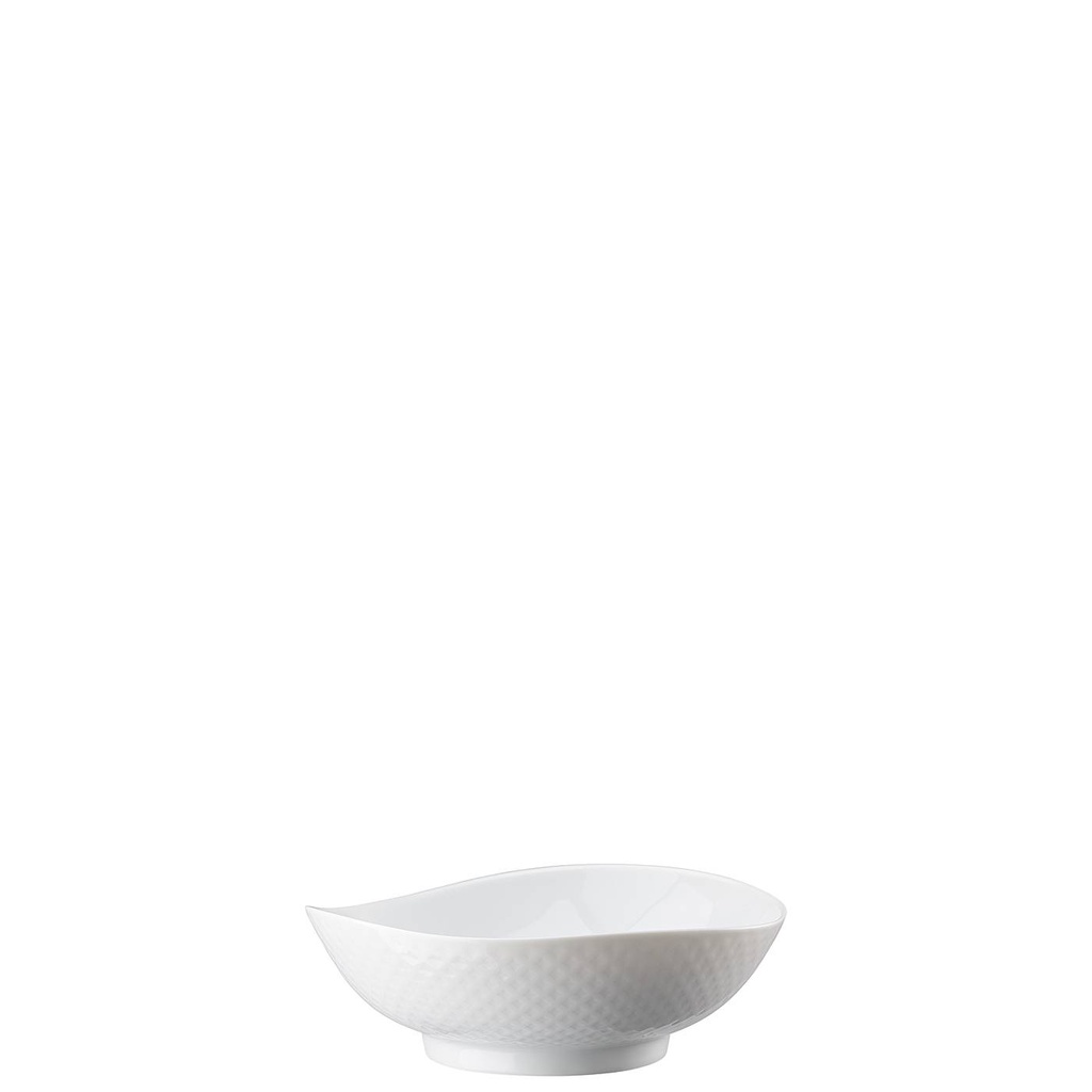 Rosenthal Junto Weiss Bowl 15 cm