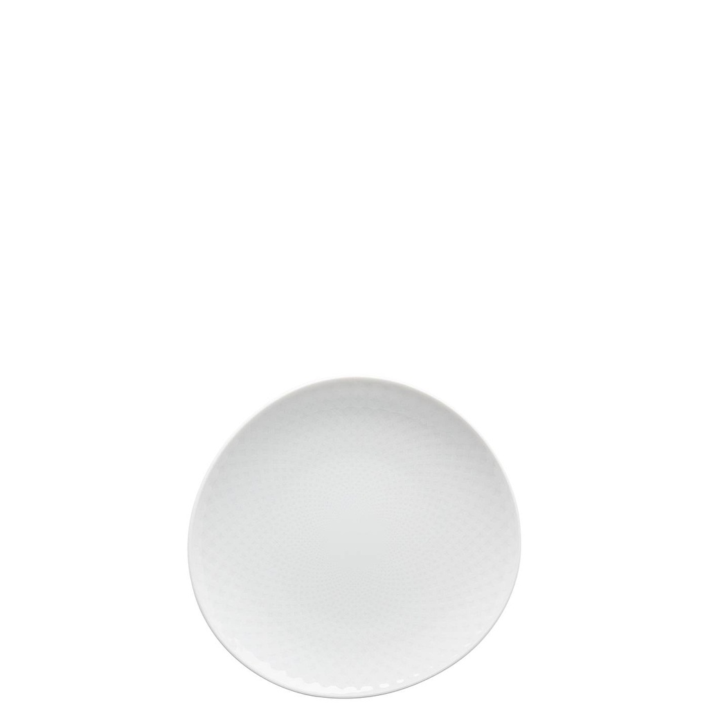 Rosenthal Junto Weiss Teller flach 16 cm