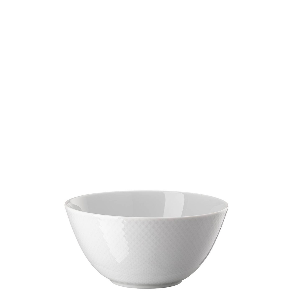 Rosenthal Junto Weiss Schüssel 19 cm