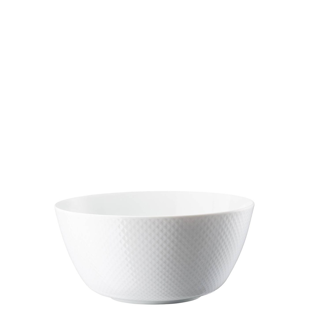 Rosenthal Junto Weiss Schüssel 22 cm
