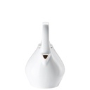 Rosenthal Junto Weiss Teekanne 6 Personen 1,3 L