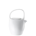 Rosenthal Junto Weiss Teekanne 6 Personen 1,3 L