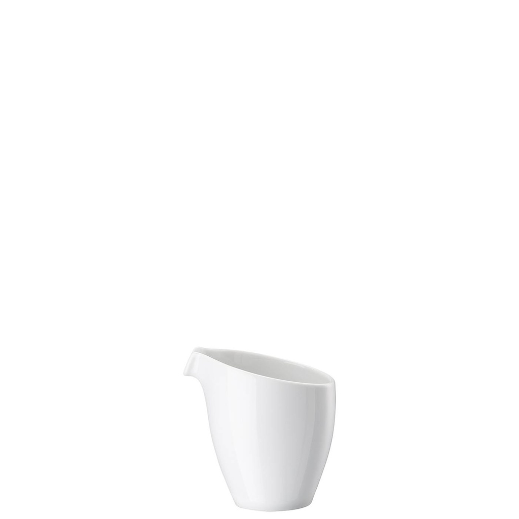 Rosenthal Junto Weiss Milchkännchen 0,2 L