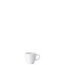 Rosenthal Junto Weiss Espresso-Obertasse 0,08 L